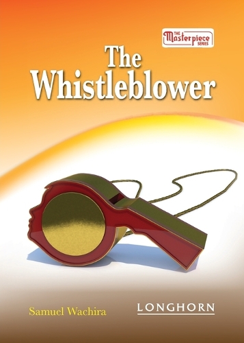 The Whistleblower