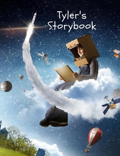 Tyler's Storybook
