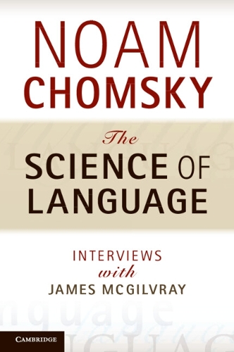 The Science of Language