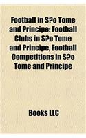 Football in So Tom and Prncipe