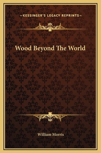 Wood Beyond The World