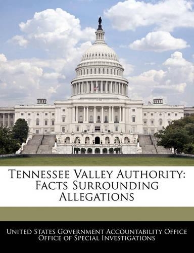 Tennessee Valley Authority