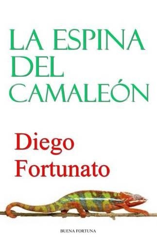 La Espina del Camale