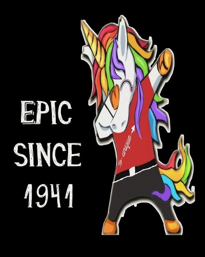Epic Since 1941
