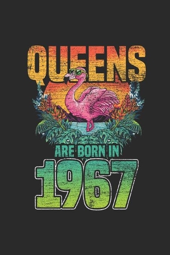 Queens Are Born In 1967