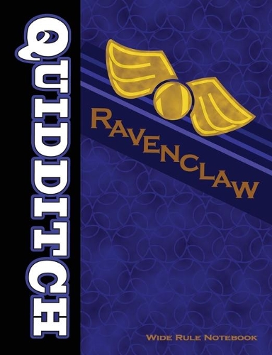 Quidditch Ravenclaw