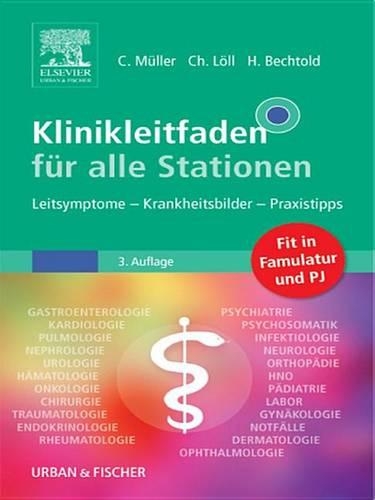 Klinikleitfaden Für Alle Stationen