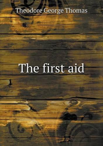 The first aid