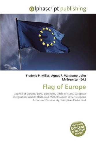 Flag of Europe