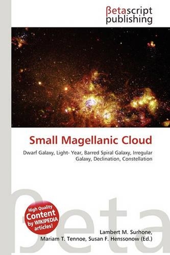 Small Magellanic Cloud: (English)
