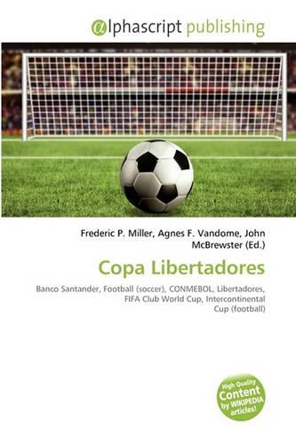 Copa Libertadores