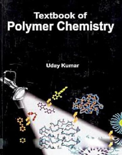Textbook of Polymer Chemistry
