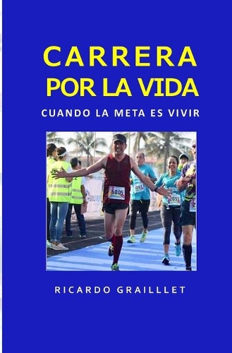 Carrera Por La Vida