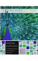 Advertising and Promotion
