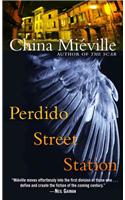 Perdido Street Station