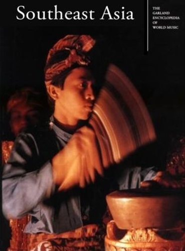 The Garland Encyclopedia of World Music