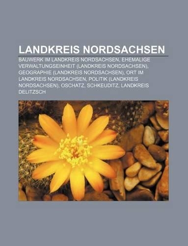 Landkreis Nordsachsen