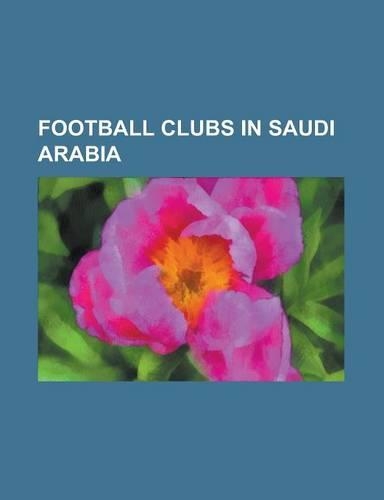 Football Clubs in Saudi Arabia