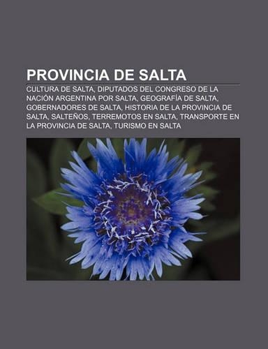 Provincia de Salta