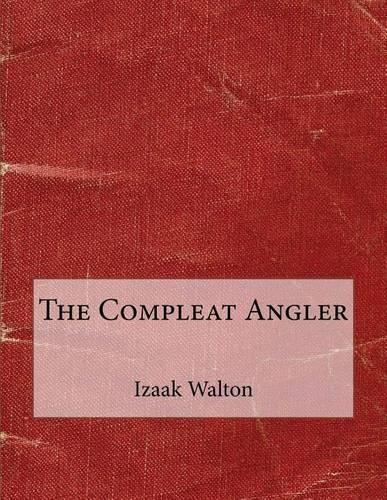 The Compleat Angler
