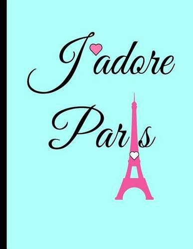 J'adore Paris