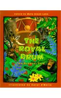 The Royal Drum