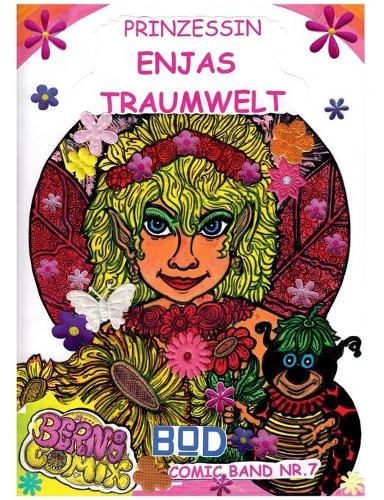 Prinzessin Enjas Traumwelt