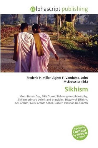 Sikhism