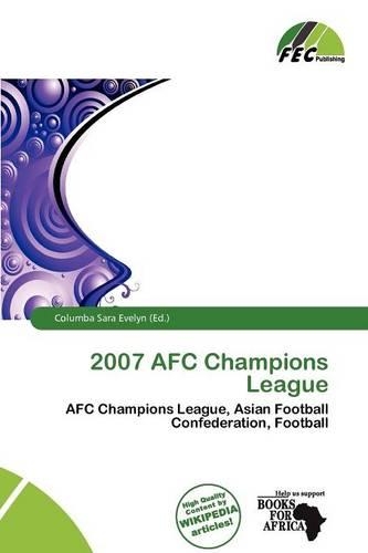 2007 Afc Champions League