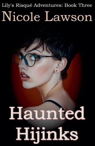 Haunted Hijinks