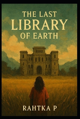 The Last Library of Earth