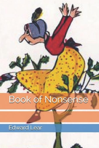Book of Nonsense
