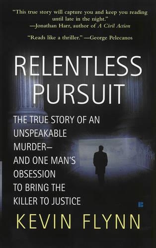 Relentless Pursuit