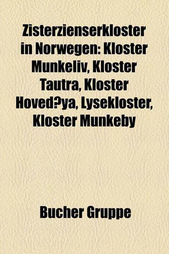 Zisterzienserkloster in Norwegen