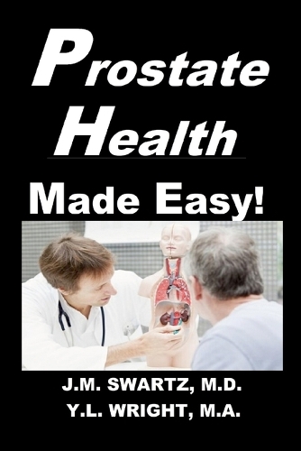 Prostate Health Made Easy!