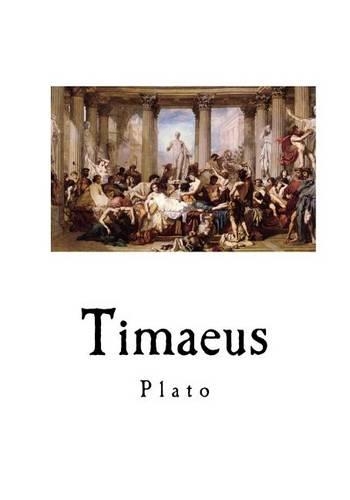 Timaeus
