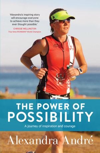 The Power of Possibility