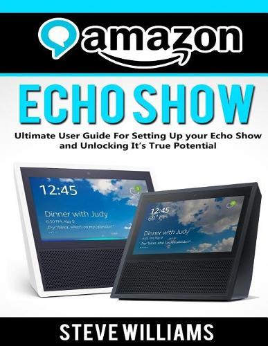 Amazon Echo Show