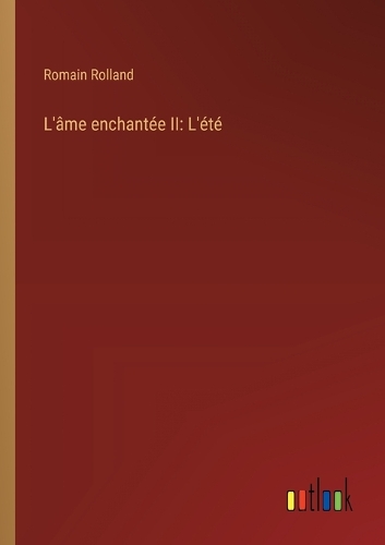 L'âme enchantée II