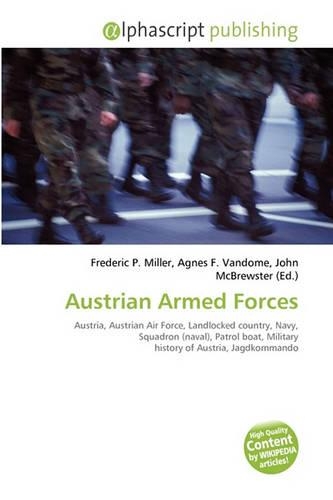 Austrian Armed Forces
