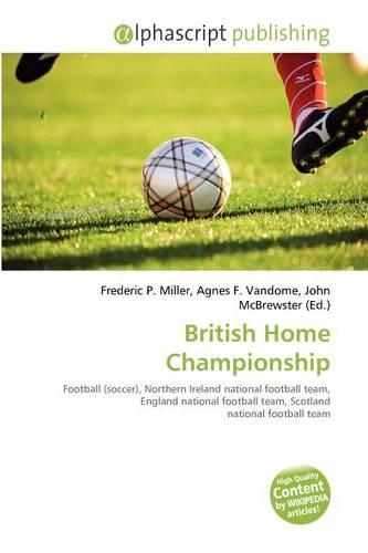 British Home Championship