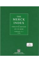 The Merck Index