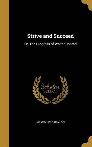 Strive and Succeed