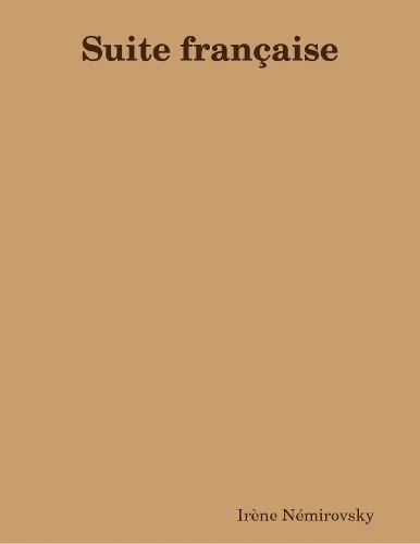 Suite française