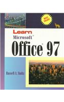 Learn Microsoft Office 97