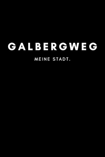 Galbergweg