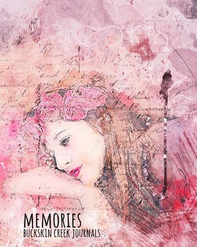 Memories - Notebook/Journal