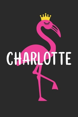 Charlotte's Notebook