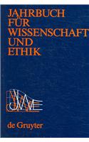Jahrbuch fur Wissenschaft und Ethik