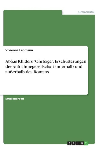 Abbas Khiders 